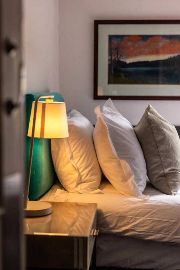 The Griffin Inn Bath Exteriér fotografie